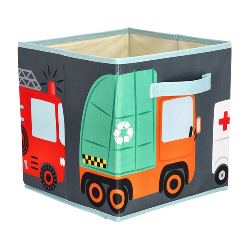 Organizador caja 28x28x28 cm