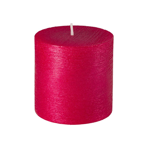 Vela Metalica Pilar S