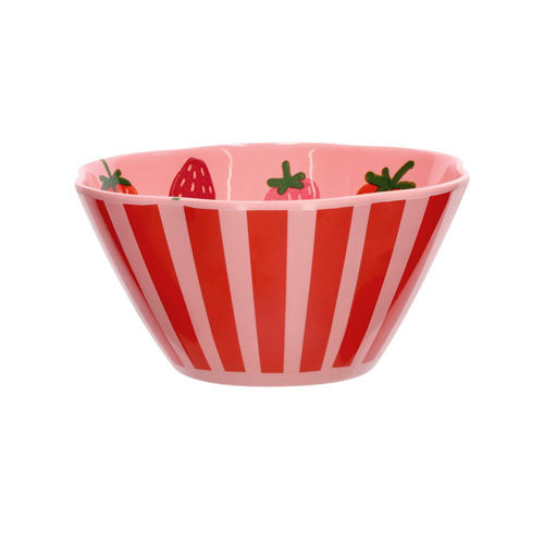 Bowl de melamina diámetro 15 cm