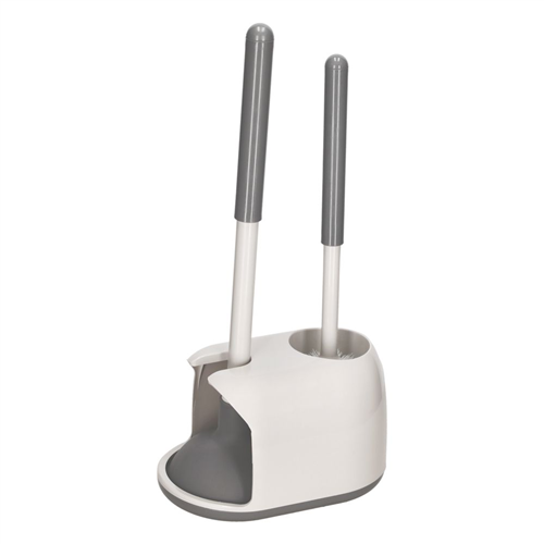 Set de limpieza de WC