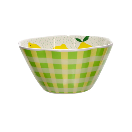 Bowl de melamina diámetro 15 cm