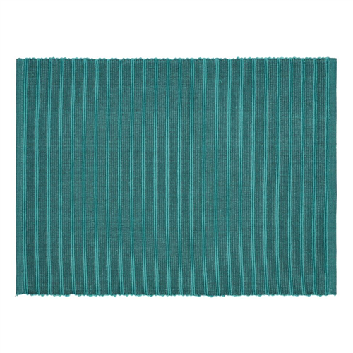 Individual de algodón 45x33 cm