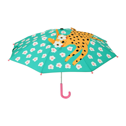 Paraguas infantil 3D