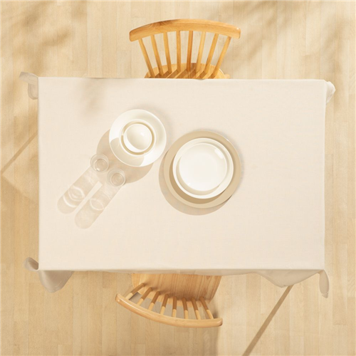 Mantel con diseño prepicado 160x240 cm