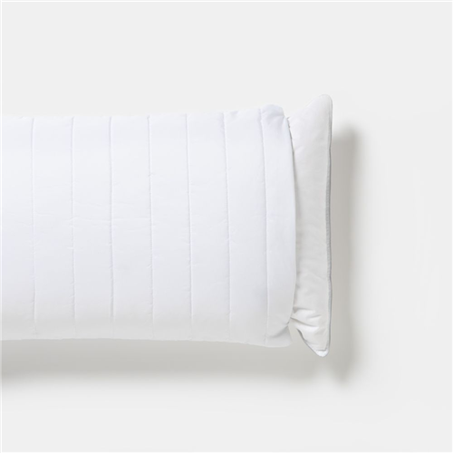 Protector de almohadas de microfibra 90x50 cm