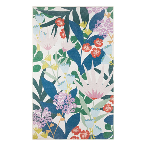 Tapete estampado 120x180 cm