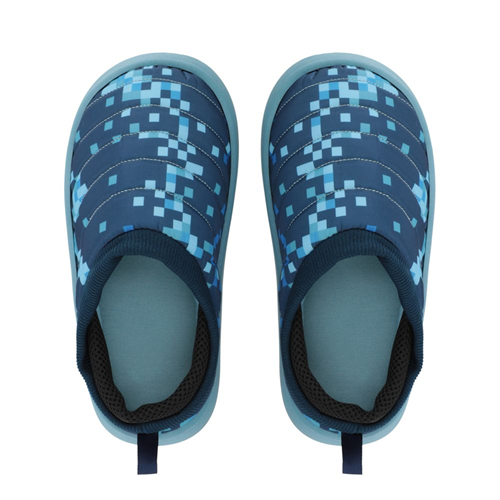 Pantuflas infantiles con diseño talla 20-21 cm