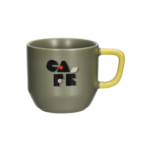 Taza cappucino 380 ml