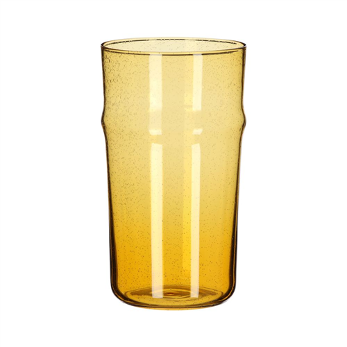 Vaso con textura burbujas 480 ml
