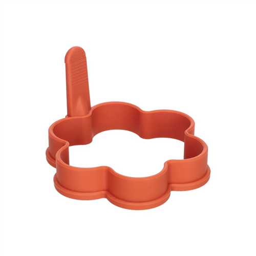 Molde de silicona para huevos