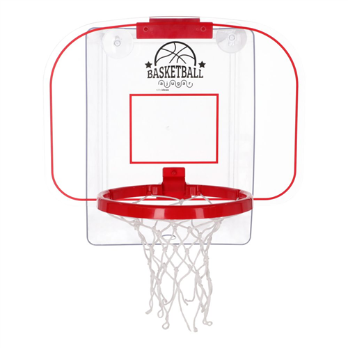 Set de aro de basquetbol