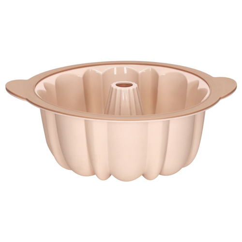 Molde de panqué de silicona 30x25.5x10.5 cm