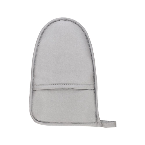 Guante para plancha a vapor