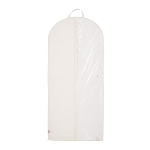 Funda para traje ajustable 60x135 cm