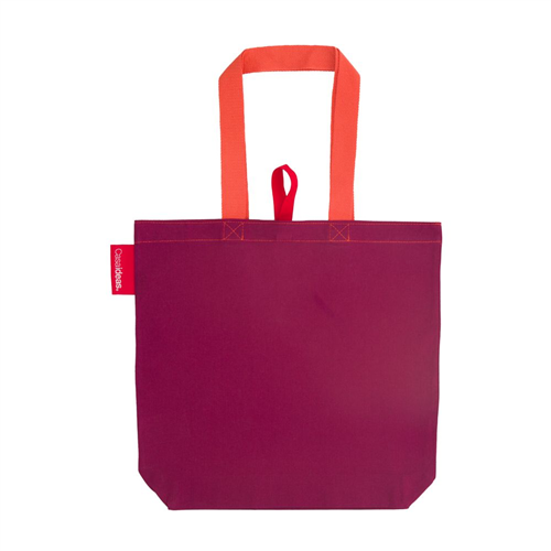 Bolsa multiuso de algodón 40x35 cm