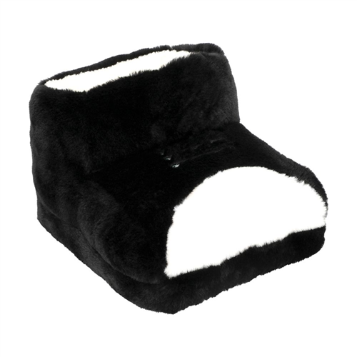 Cojín calienta pies silica 24x29 cm