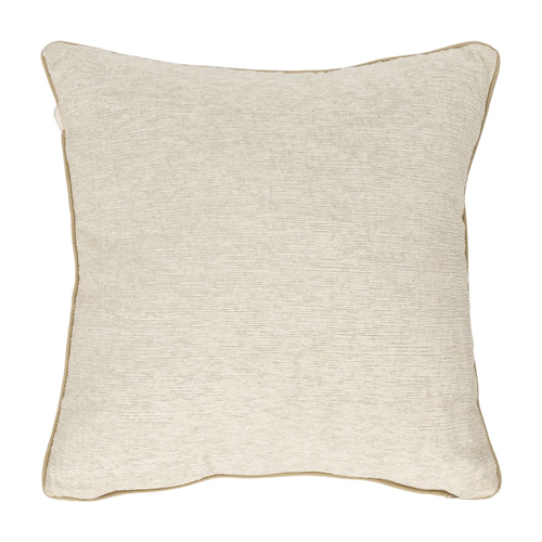 Cojín tapiz de color 45x45 cm