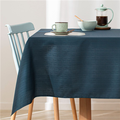 Mantel básico color liso 150X210 cm