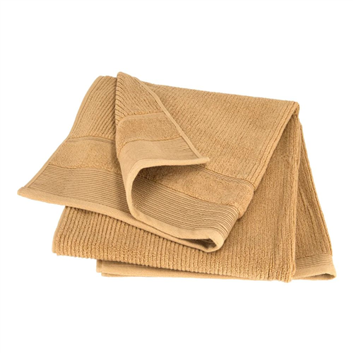 Toalla 100% algodón Suavidad Superior 90x180 cm