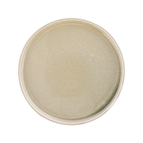 Plato Maceta Cerámica 18 cm