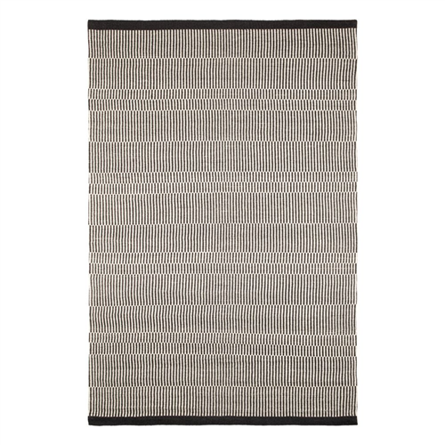 Tapete de lana tejido 150x240 cm