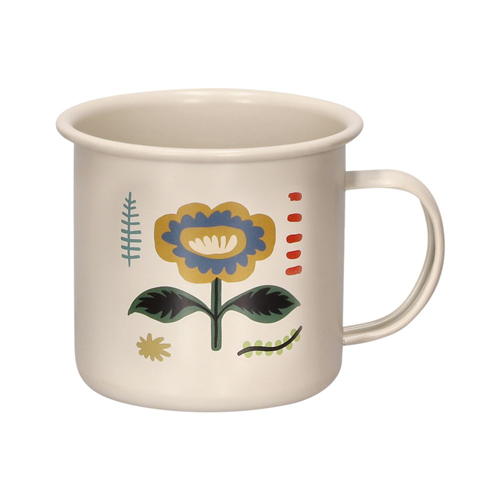 Taza para picnic 400 ml