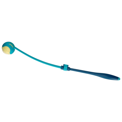 Juguete lanza pelota