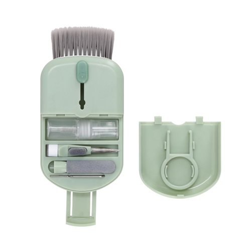 Set limpiador de dispositivos electrónicos