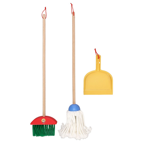 Set de aseo de juguete