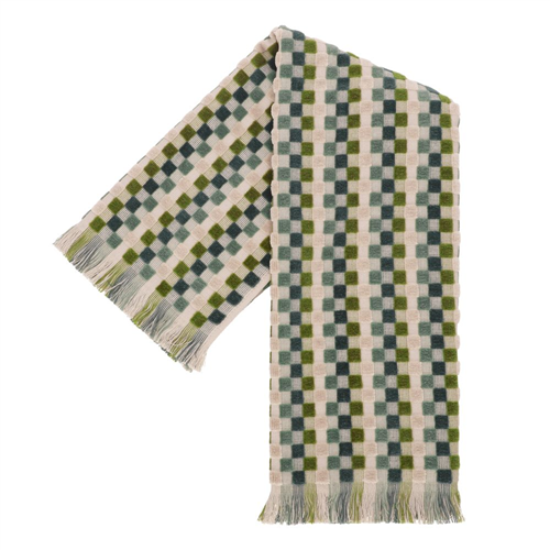 Toalla de mano velour 40x70 cm 520 g