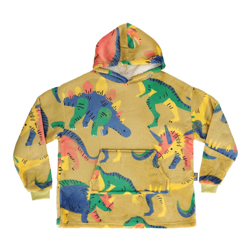 Maxi sudadera talla 6-8