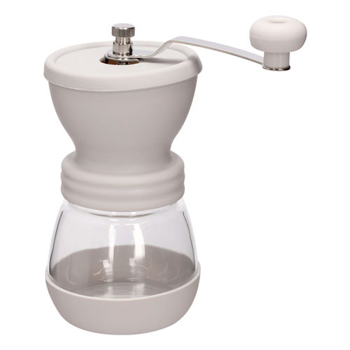 Molinillo para café de acero inoxidable 600 gr