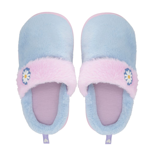 Pantuflas infantiles con diseño 20-21 cm