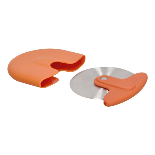 Mini cortador de pizza