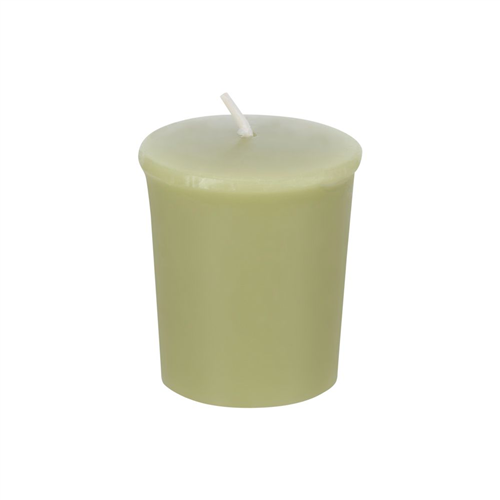 Vela Aromática Votiva Te Verde 4.5x5 cm