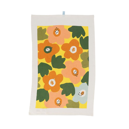 Paño algodón Velour 31x36.5 cm