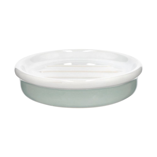 Jabonera de cerámica