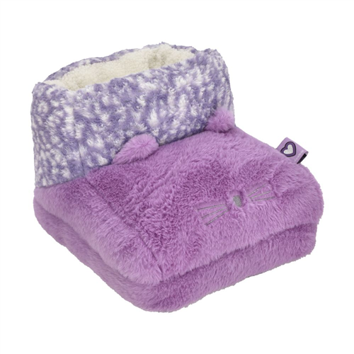 Cojín calienta pies silica 24x29 cm