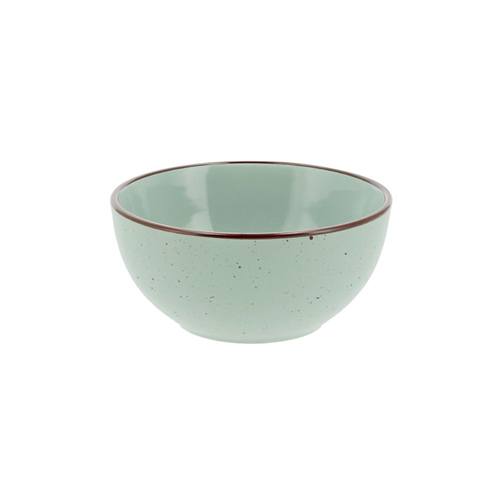 Bowl para postre Cerámica Rústico 340 ml