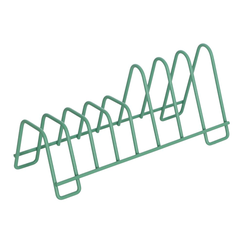 Organizador de tapas y tablas