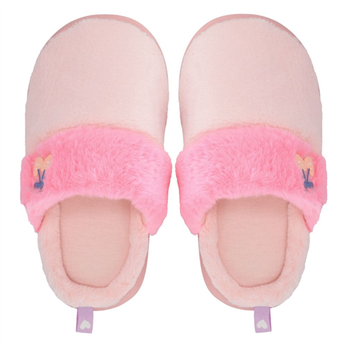 Pantuflas infantiles con diseño 24-25 cm