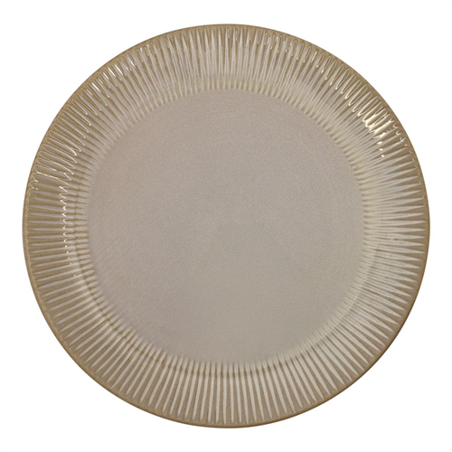 Plato extendido Reactive