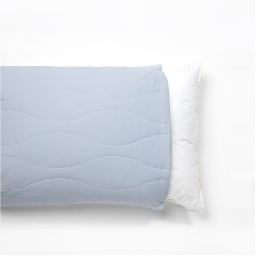 Protector de almohada Cooling 50x90 cm