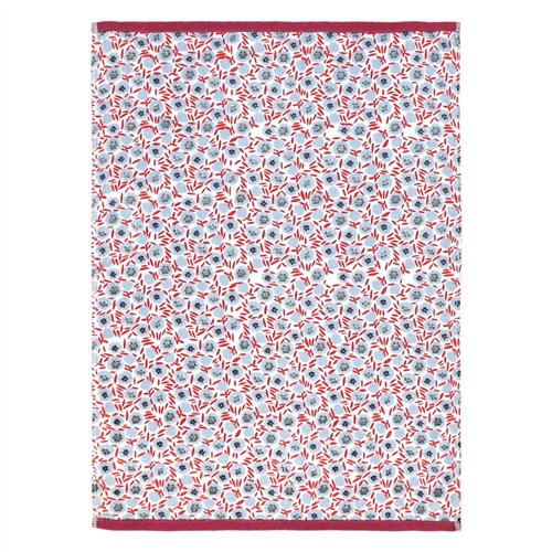 Paño de cocina velour 50x70 cm