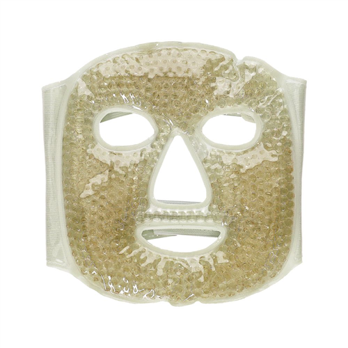 Máscara con gel 18.5x20.5 cm