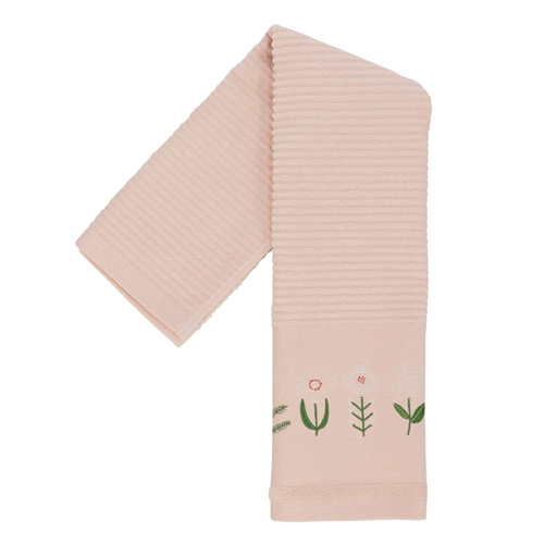 Toalla de mano con diseños 40x70 cm