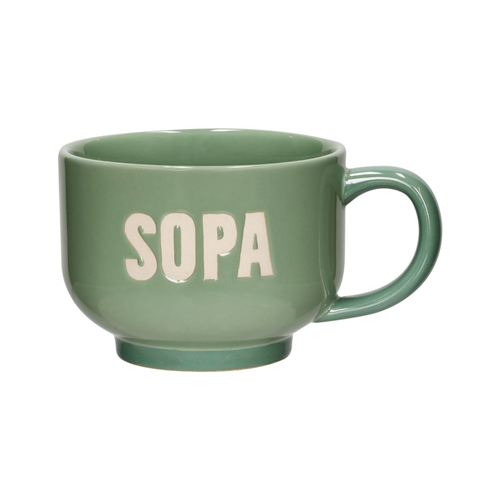 Tazón para sopa 560 ml