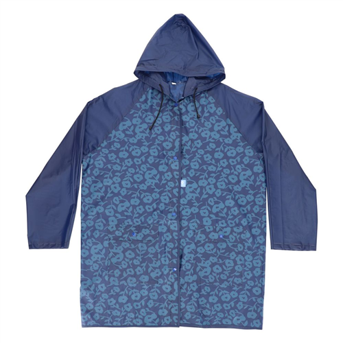 Abrigo impermeable 65x90 cm