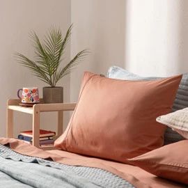 Sábanas y fundas de almohada