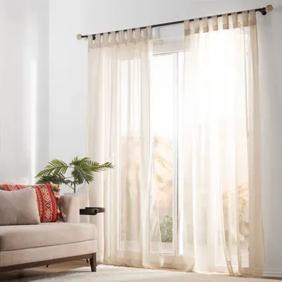 Cortinas y Persianas